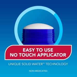 Vicks Vapo Stick No Mess Soothing Vapors Solid Balm 1.25 Oz