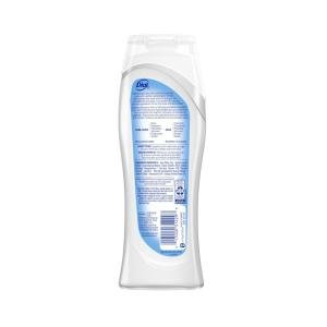 Dial Clean + Gentle Fragrance Free Body Wash 16 Fl Oz