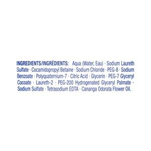 Dial Clean + Gentle Fragrance Free Body Wash 16 Fl Oz