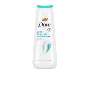 Dove Care & Protect Antibacterial Body Wash – 20 Fl Oz