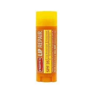 O'Keeffe's K0900002 SPF 35 Lip Repair Balm, 0.15 Oz, Stick