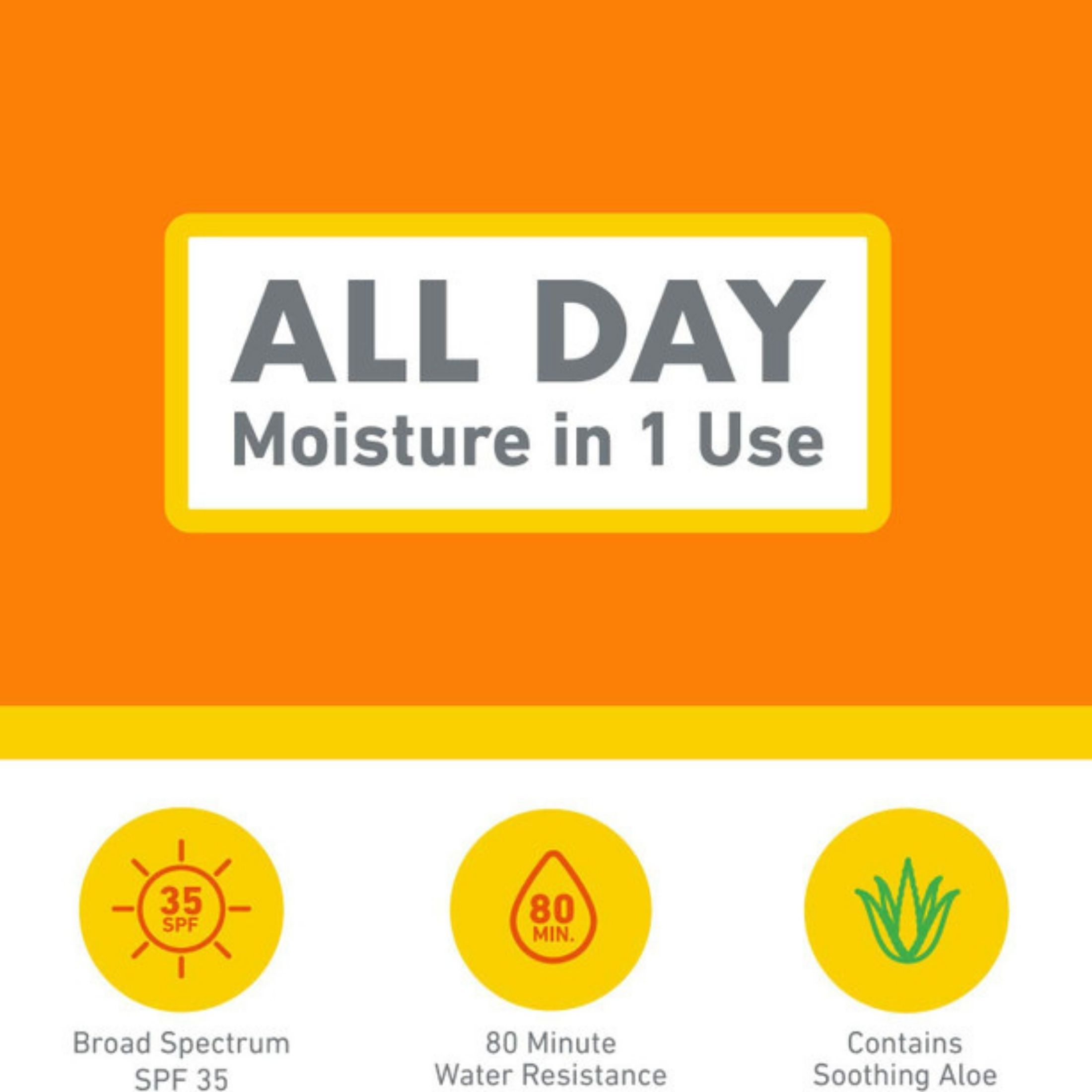 O'Keeffe's K0900002 SPF 35 Lip Repair Balm, 0.15 Oz, Stick