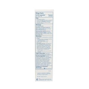 Vanicream Mineral Sport Sunscreen Cream - SPF 35 - 3 Oz