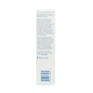 Vanicream Mineral Sport Sunscreen Cream - SPF 35 - 3 Oz