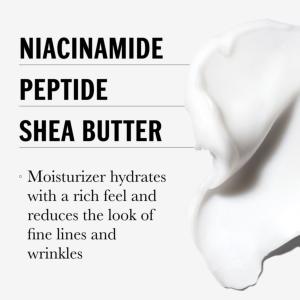 Olay Regenerist Ultra Rich Fragrance Free Face Cream, 1.7 Oz