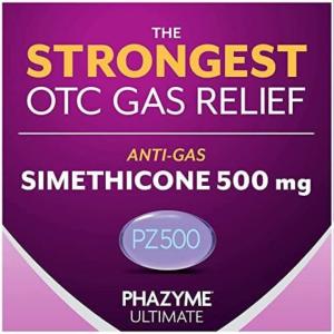 Phazyme Ultimate Gas & Bloating Relief