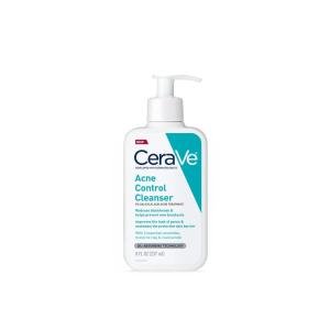 Cerave Acne Control Cleanser 8.0Fl Oz