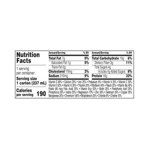 Nestlé Boost Glucose Control Balanced Nutritional Drink