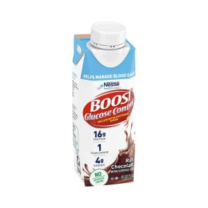 Nestlé Boost Glucose Control Balanced Nutritional Drink