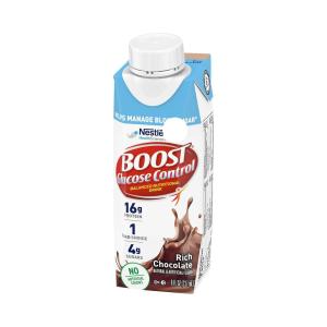 Nestlé Boost Glucose Control Balanced Nutritional Drink