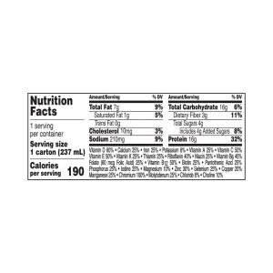 Boost Glucose Control Nutritional Drink, Vanilla Delight