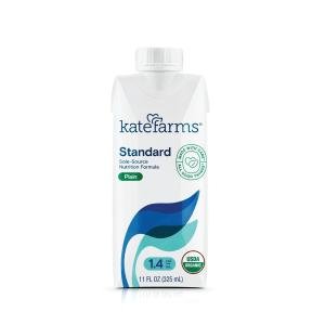 Standard 1.4 Kate Farms Oral Supplement, 325 Ml, Plain