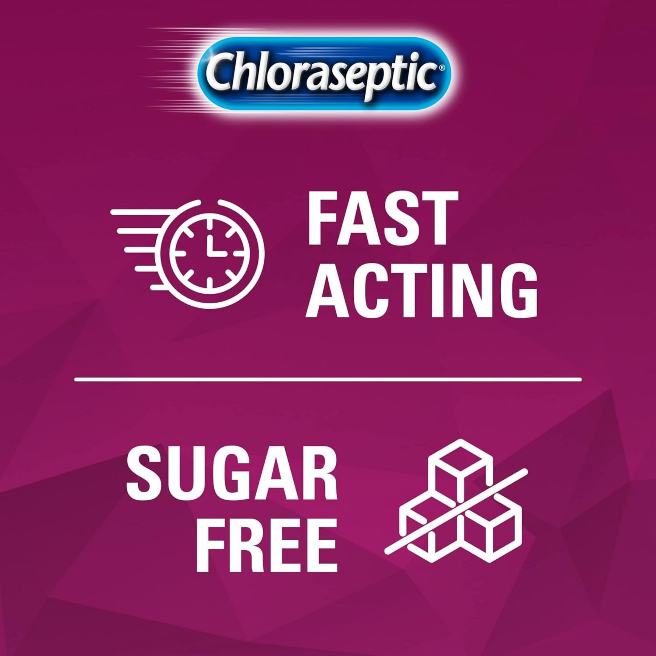 Chloraseptic Sore Throat Max Strength Wild Berries Spray 4 Fl Oz