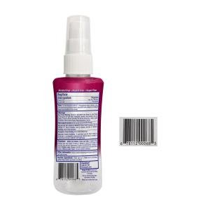Chloraseptic Sore Throat Max Strength Wild Berries Spray 4 Fl Oz