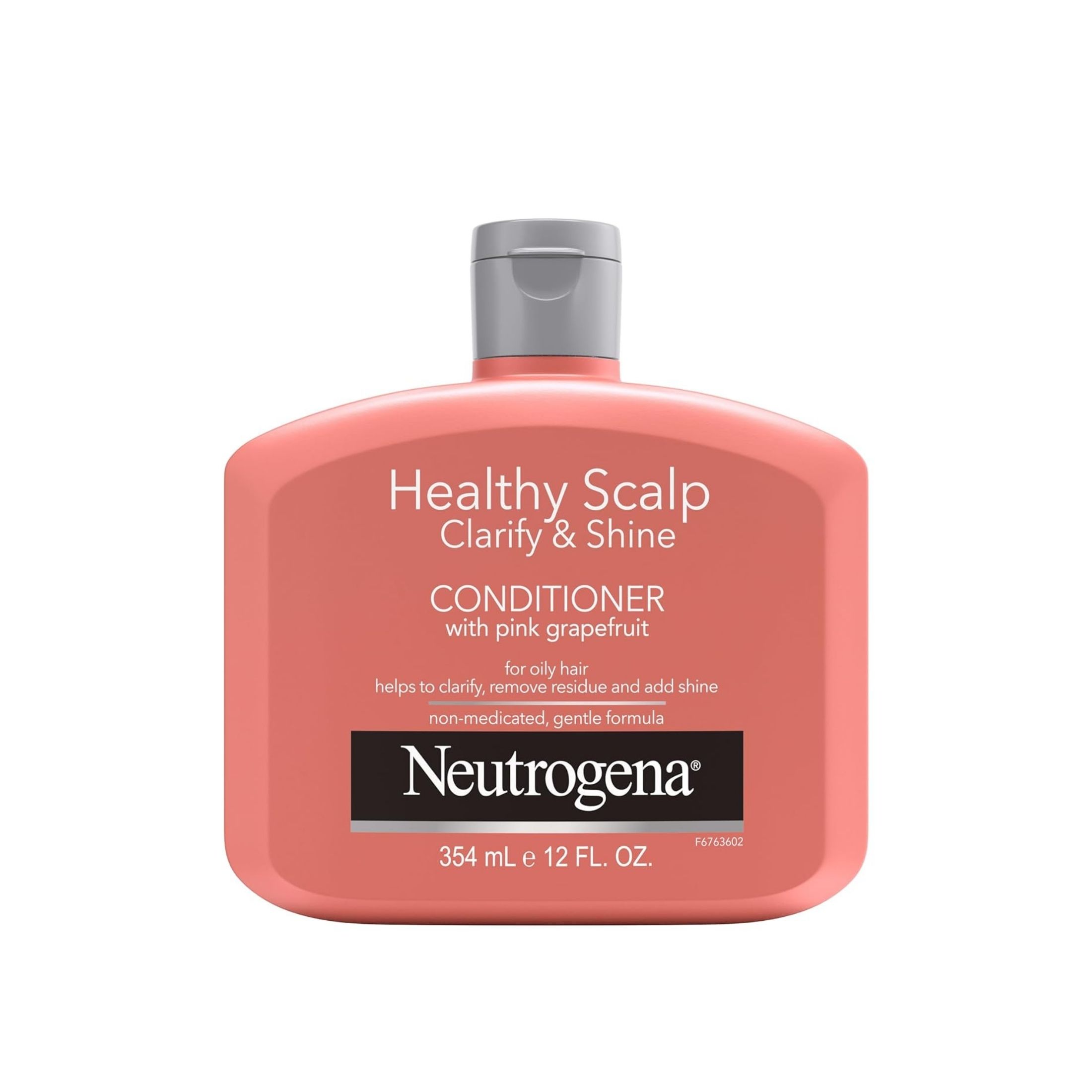 Neutrogena Healthy Scalp Clarify & Shine Conditioner
