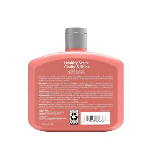 Neutrogena Healthy Scalp Clarify & Shine Conditioner