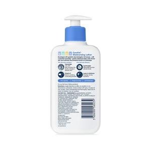 Loreal Acd Mass CeraVe Moisturizing Baby Lotion - 8 Oz