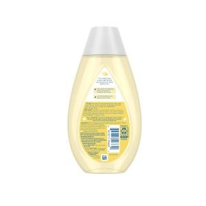 Johnson's Baby Wash & Shampoo, Newborn 13.6 Fl Oz