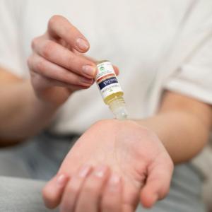 Forces of Nature Anti Itch Extra Strength 1/4 ML [UNFI #2701712] T