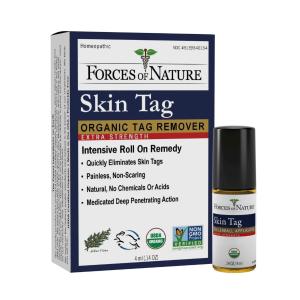 Forces Of Nature Skin Tag Control Extra Strength 4 Ml