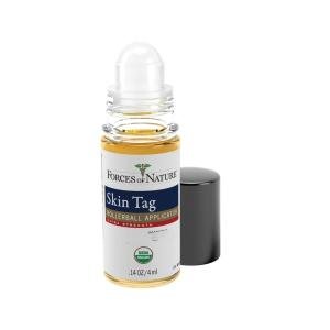 Forces Of Nature Skin Tag Control Extra Strength 4 Ml
