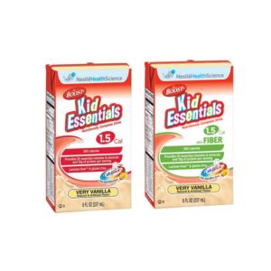 Boost Kid Essentials Vanilla Vortex 8 Fl. Oz. Aseptic Pack