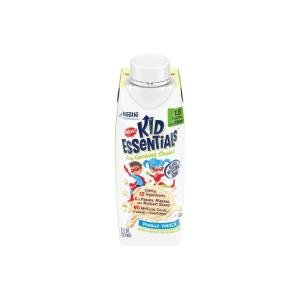 Boost KID ESSENTIALS Vanilla Vortex 8 Fl. Oz. Aseptic Pack