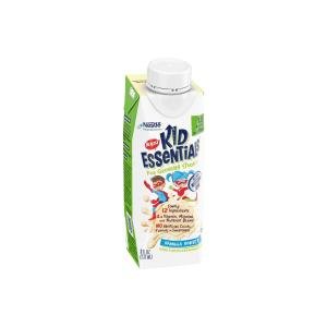 Boost KID ESSENTIALS Vanilla Vortex 8 Fl. Oz. Aseptic Pack