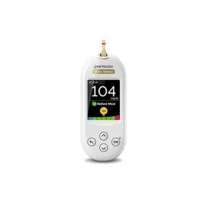OneTouch Blood Glucose Monitoring System, Value Pack Starter Kit