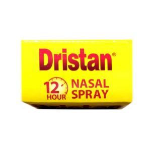 Dristan 12-Hour Decongestant Nasal Spray - 0.5 Fl Oz