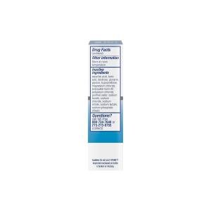 Visine Dry Eye Relief All Day Comfort Drops