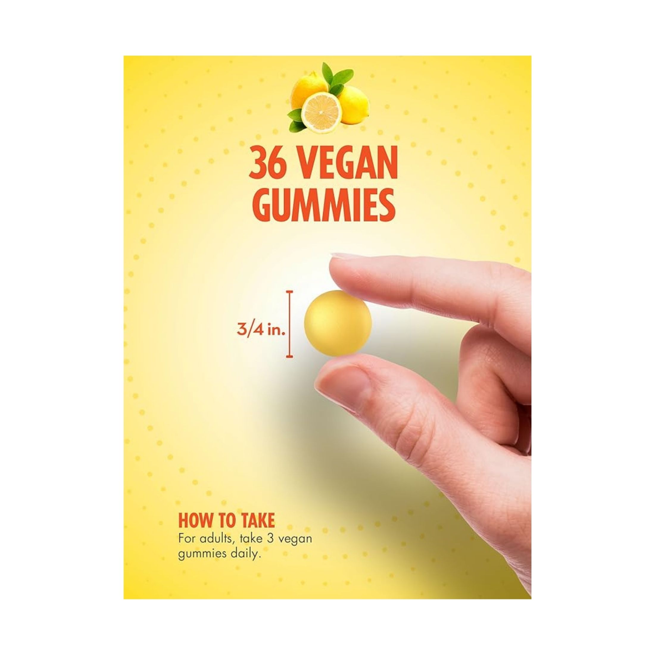 Sundance Vitamins Vitamin C And Zinc Vegetarian Gummies