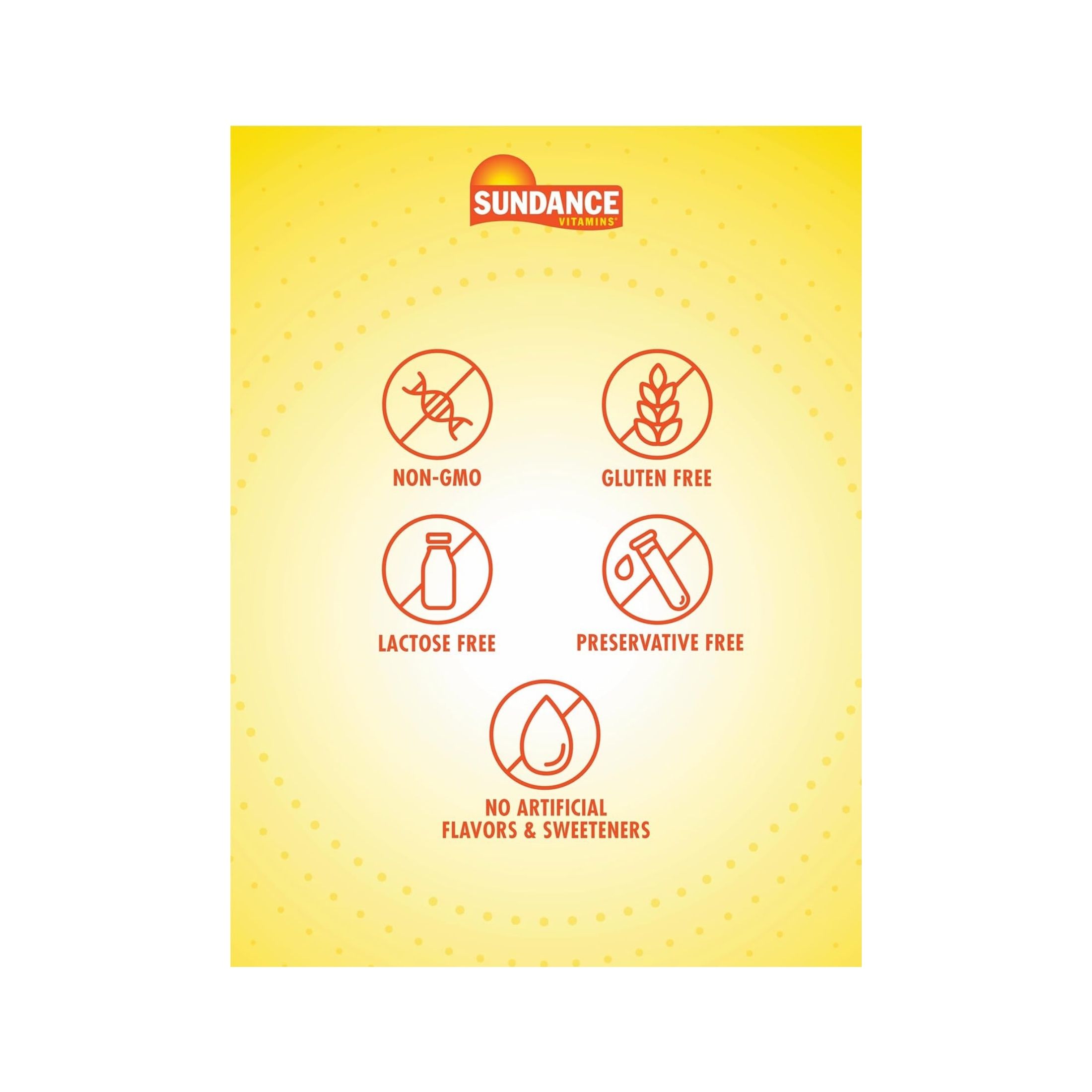 Sundance Vitamins Absorbable Zinc + Vitamin C, 50 Quick Release Softgels