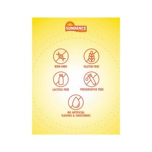 Sundance Vitamins Absorbable Zinc + Vitamin C, 50 Quick Release Softgels