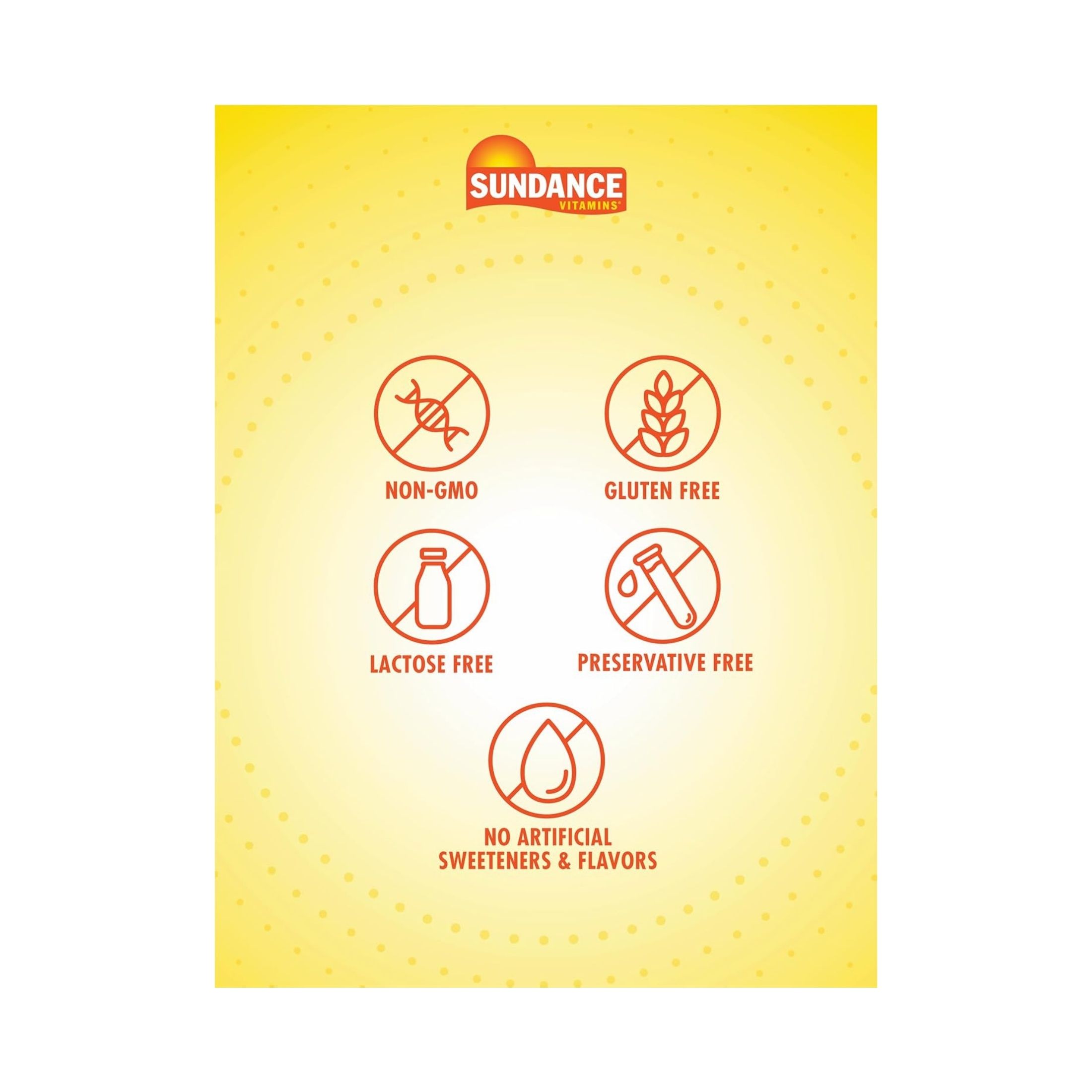 Sundance Vitamins Advanced Delivery Melatonin Quick Release Softgels