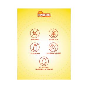 Sundance Vitamins Advanced Delivery Melatonin Quick Release Softgels