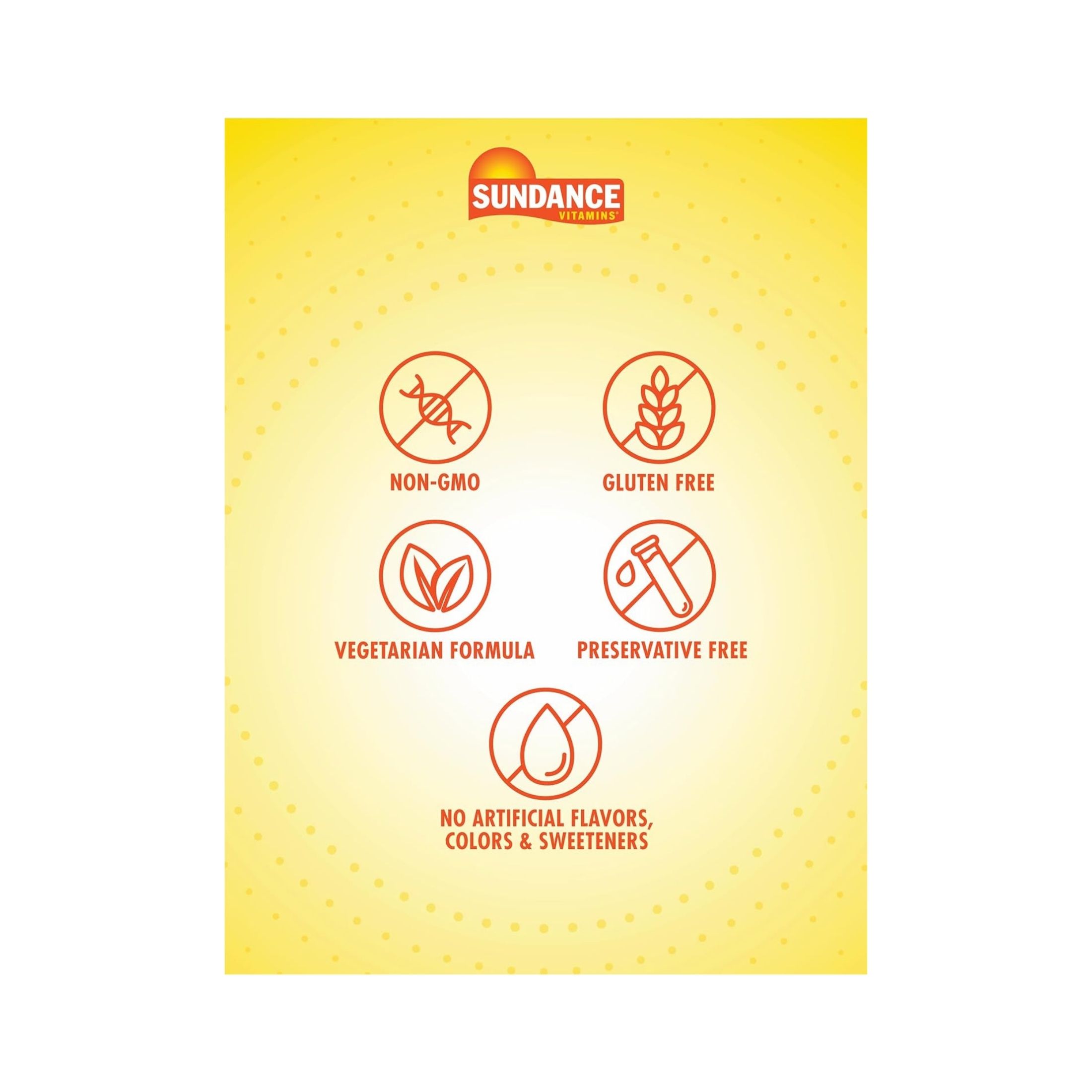 Sundance Vitamins Probiotic-14 Vegetarian 30 Caps By Nature's Truth