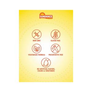 Sundance Vitamins Probiotic-14 Vegetarian 30 Caps By Nature's Truth
