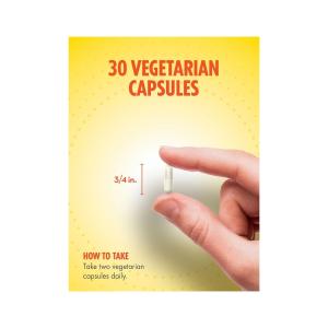 Sundance Vitamins Probiotic-14 Vegetarian 30 Caps By Nature's Truth