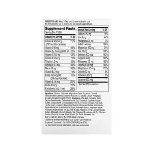 Centrum Men Multivitamin / Multimineral Dietary Supplement Tablets - 120ct