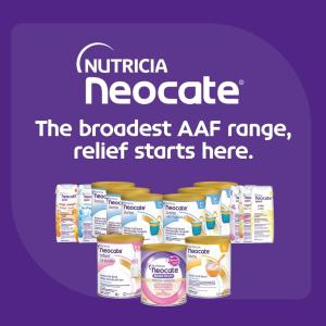 Neocate Splash - Ready-to-Feed Hypoallergenic Amino Acid-Based Toddler And Junior Formula - Vanilla - 8 Fl Oz