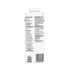 Nestle Novasource Renal Vanilla, 8 Fluid Ounces, 24 Per Case