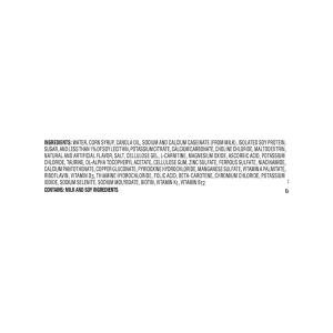 Nestle Novasource Renal Vanilla, 8 Fluid Ounces, 24 Per Case