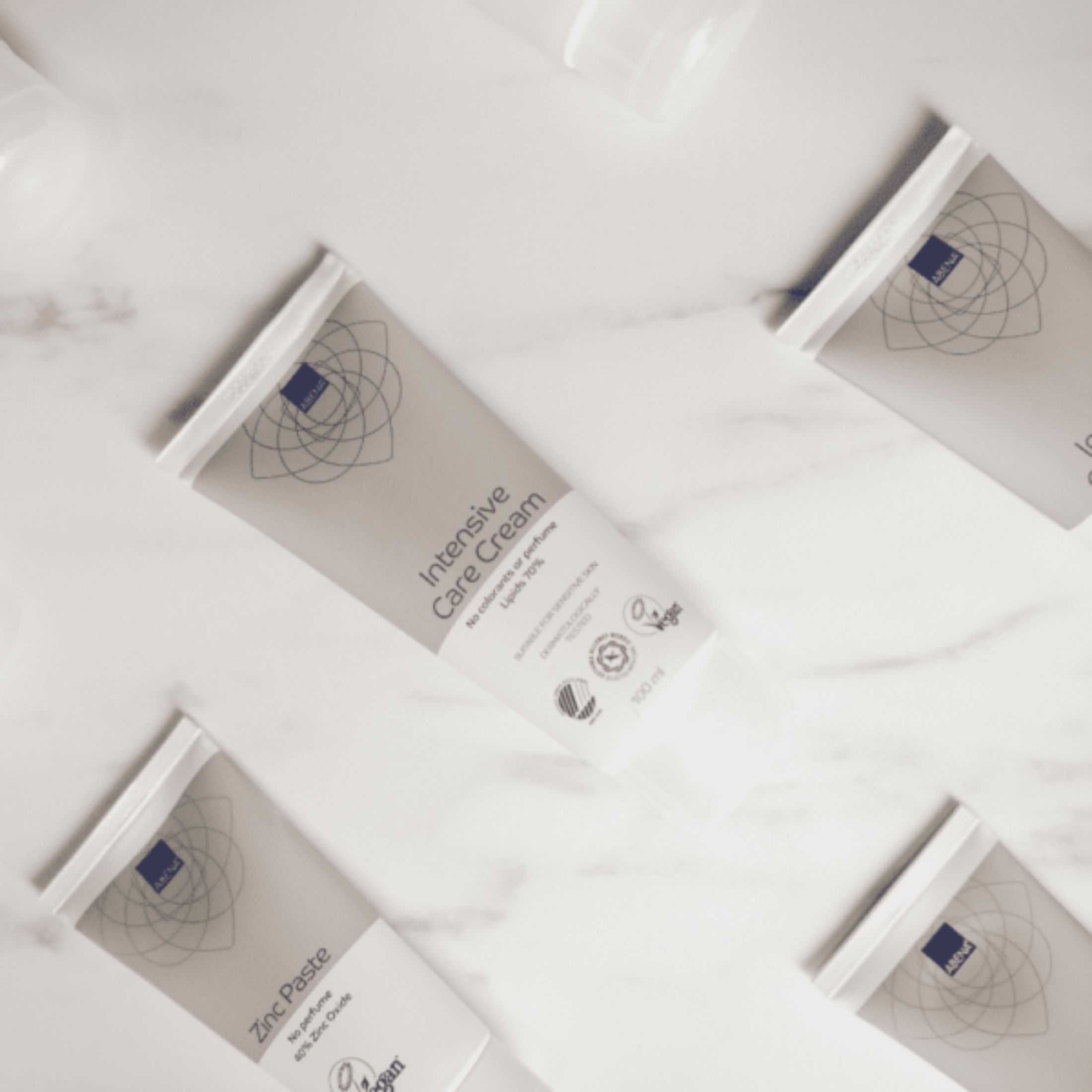 Abena Intensive Care - 100 Ml