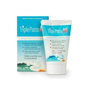 Triple Paste AF Antifungal Nitrate Medicated Ointment 2 Oz
