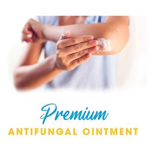 Triple Paste AF Antifungal Nitrate Medicated Ointment 2 Oz