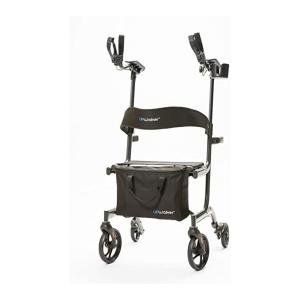 Upwalker LifeWalker Mobility Products LITE I100, Gray