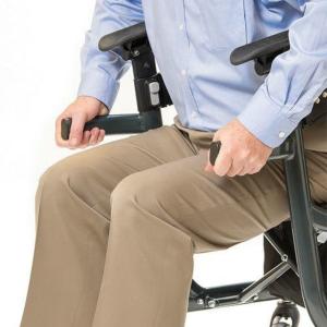 Upwalker LifeWalker Mobility Products LITE I100, Gray