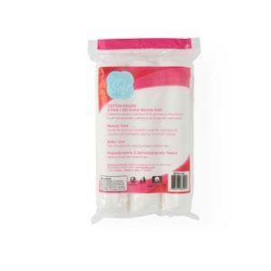 Simply Soft Medline Cotton Rounds