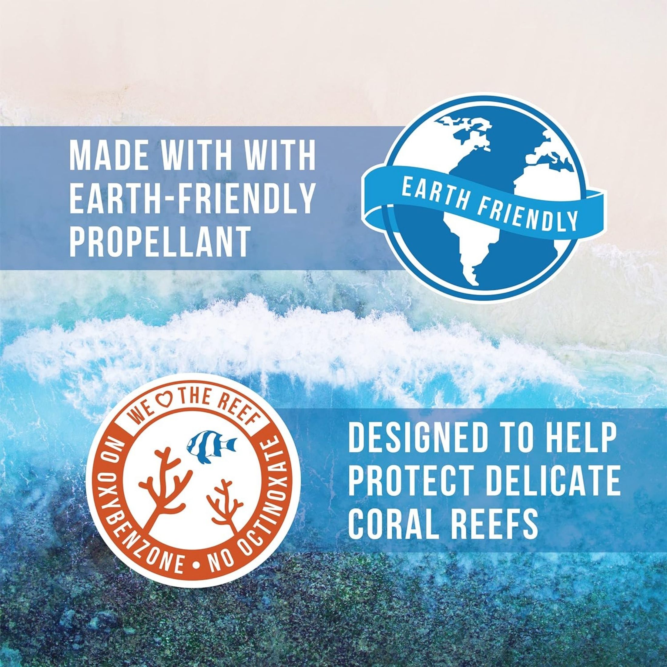 Blue Lizard Kids Mineral Sunscreen Spray - SPF 50+ - 4.5 Oz